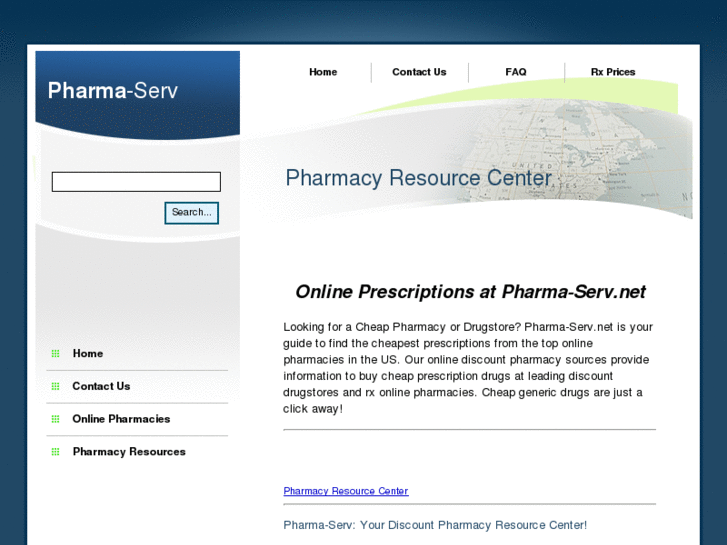 www.pharma-serv.net