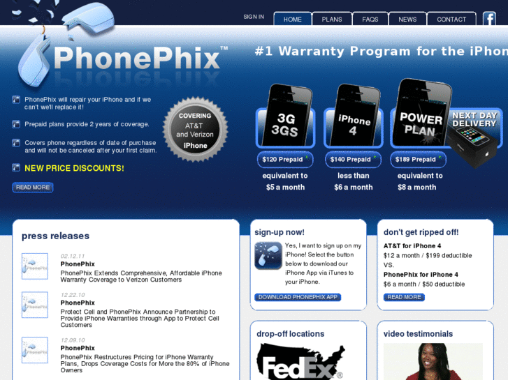 www.phonephix.com