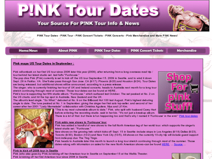 www.pinktourdates.com