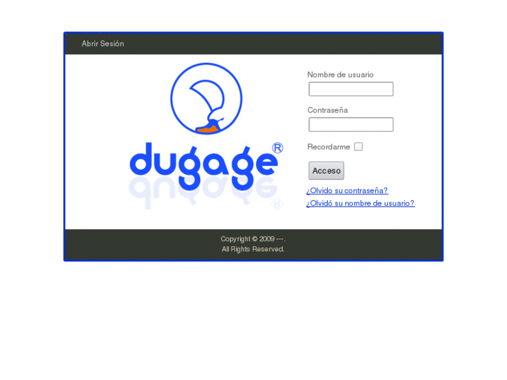 www.plataforma-dugage.com