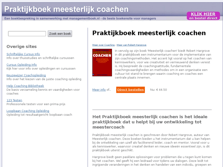 www.praktijkboek-meesterlijk-coachen.info