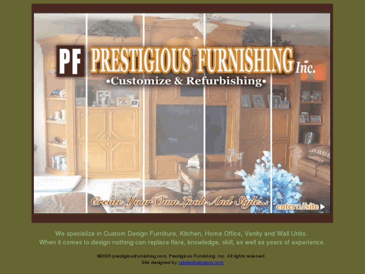 www.prestigiousfurnishing.com