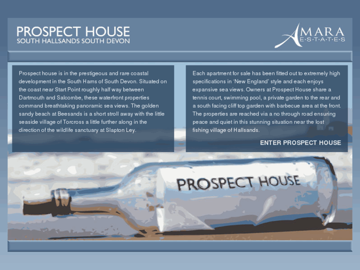 www.prospecthousedevon.com