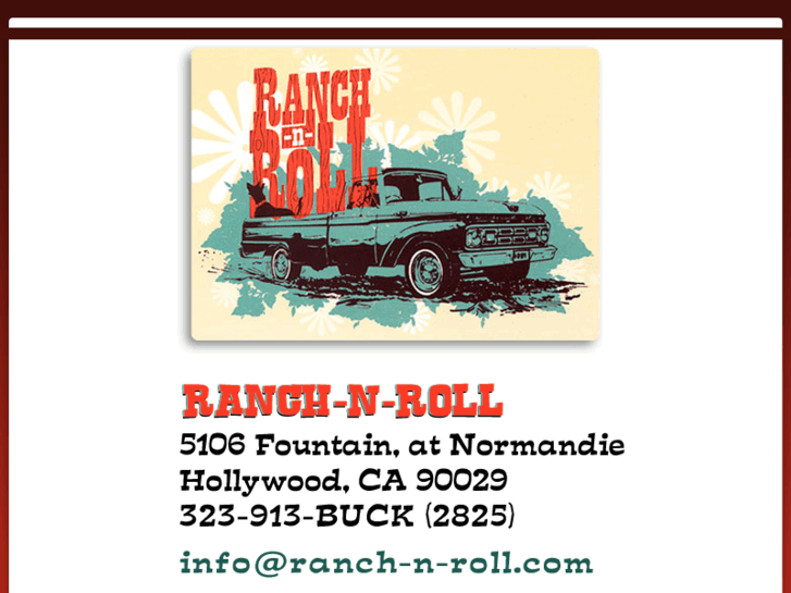 www.ranch-n-roll.com