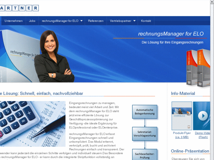 www.rechnungsmanager.com