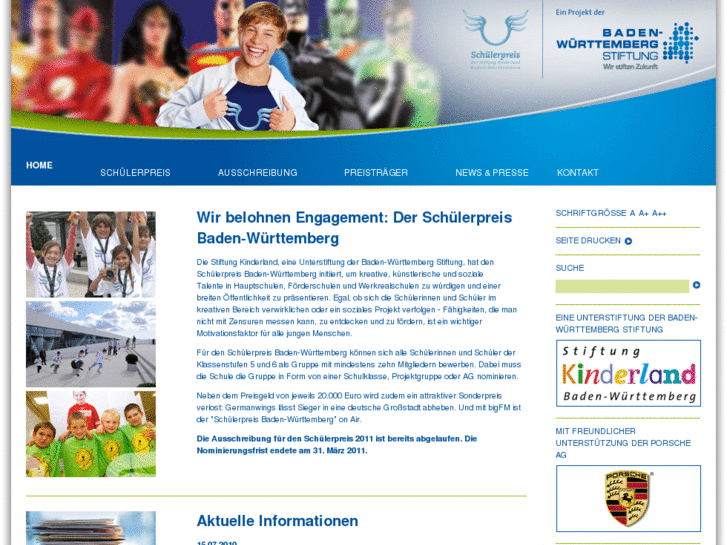 www.schuelerpreis-bw.de