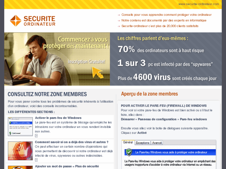 www.securiteordinateur.com