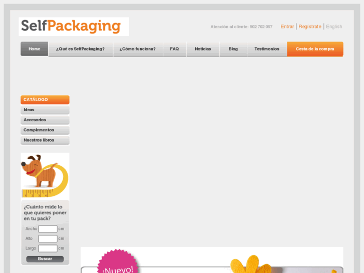 www.selfpackaging.es