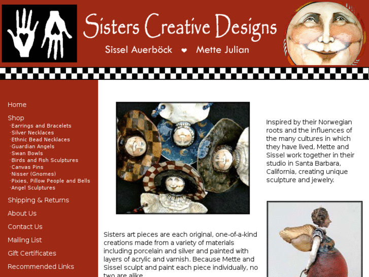 www.sisters-art.com