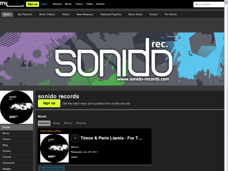 www.sonido-records.com