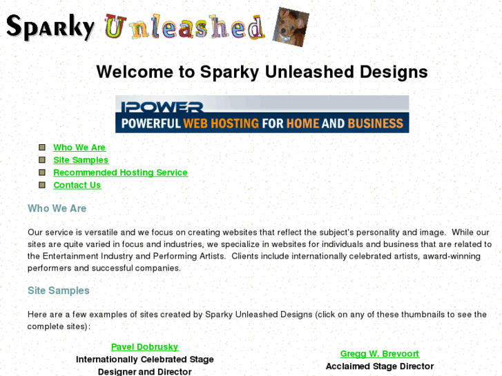 www.sparkyunleashed.com