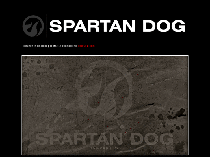 www.spartandog.com