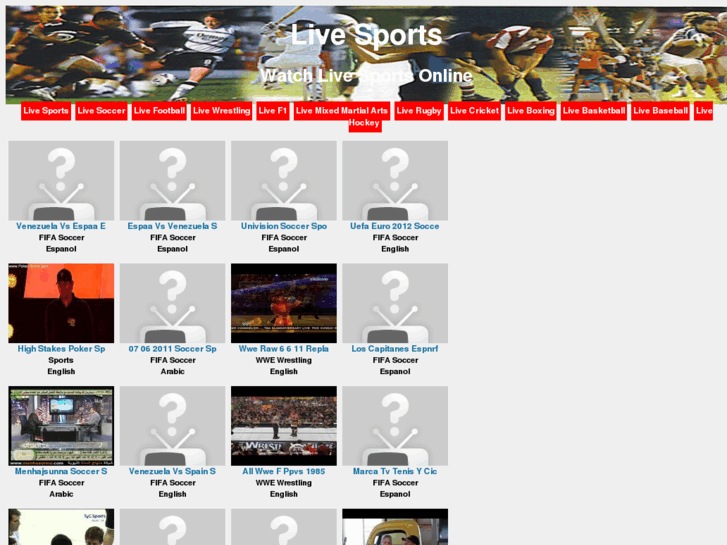 www.sportslivefeed.com