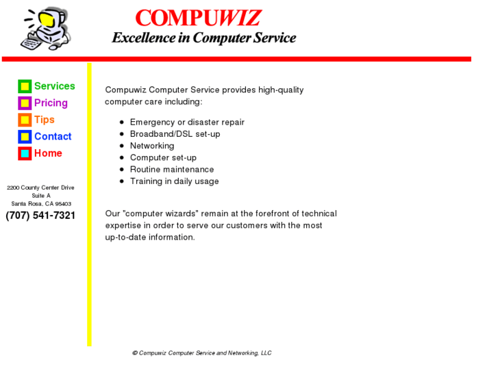www.srcompuwiz.com