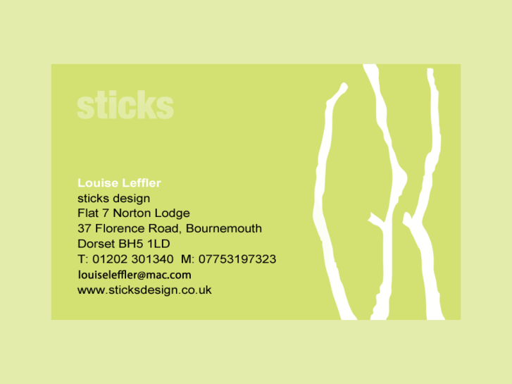 www.sticksdesign.co.uk