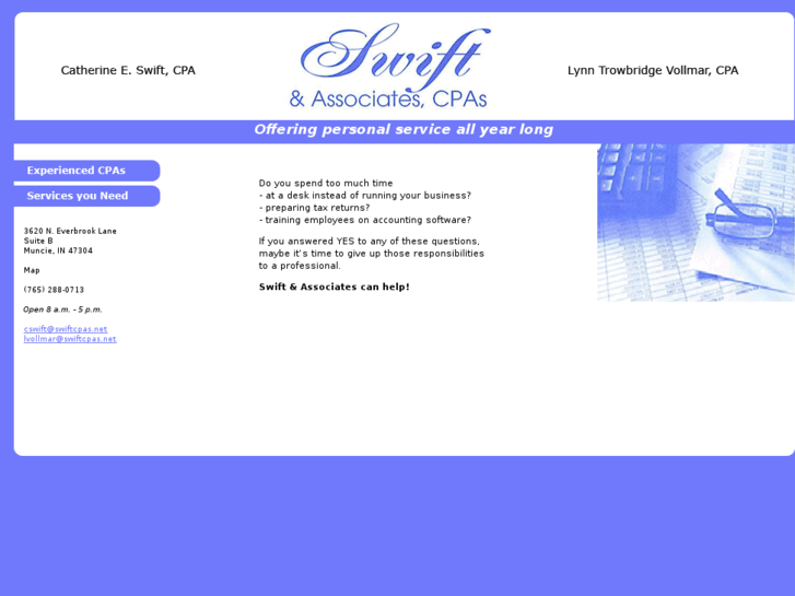www.swiftcpas.net