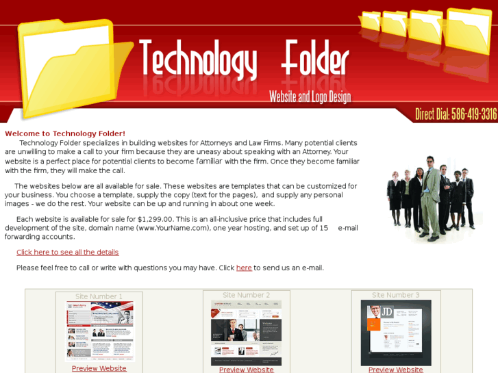 www.technologyfolder.com