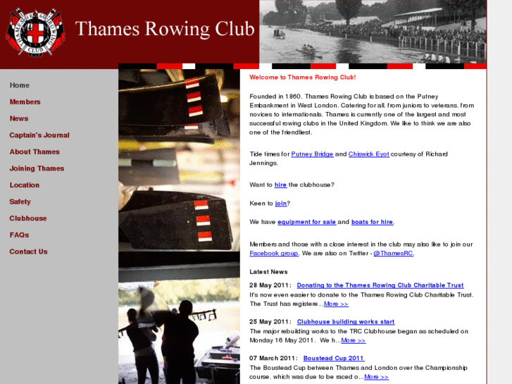 www.thamesrc.co.uk