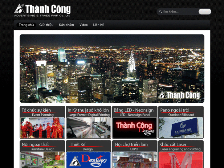 www.thanhcongdesign.com