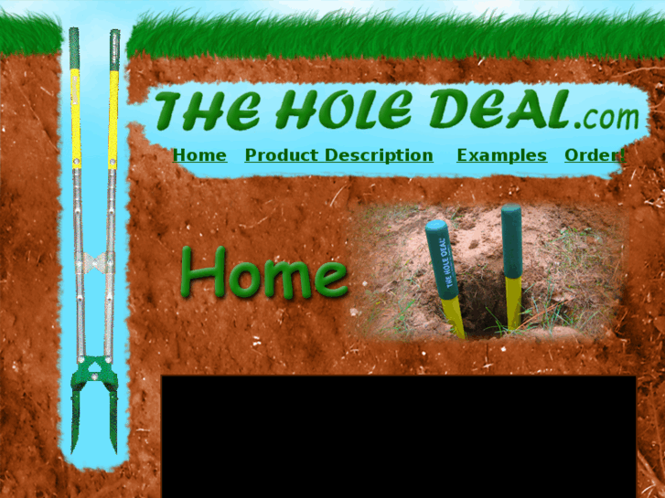 www.theholedeal.com