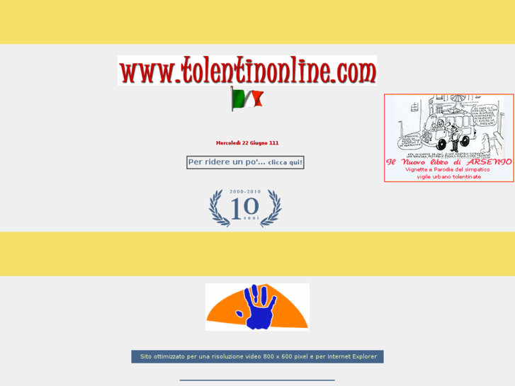 www.tolentinonline.com