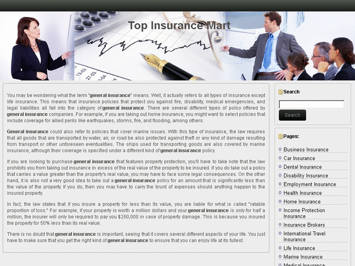 www.topinsurancemart.com