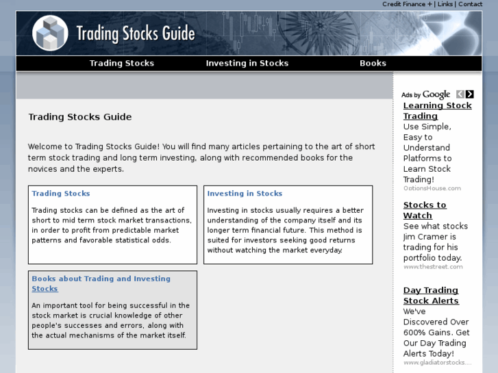 www.tradingstocksguide.com