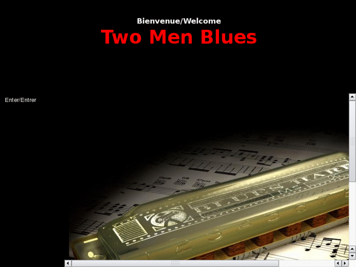 www.twomenblues.com