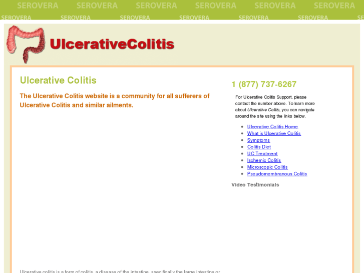 www.ulcerativecolitis.net