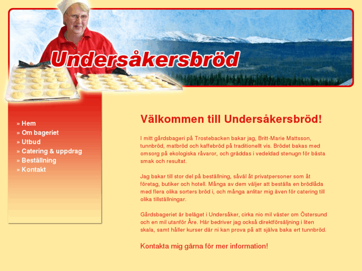 www.undersakersbrod.com