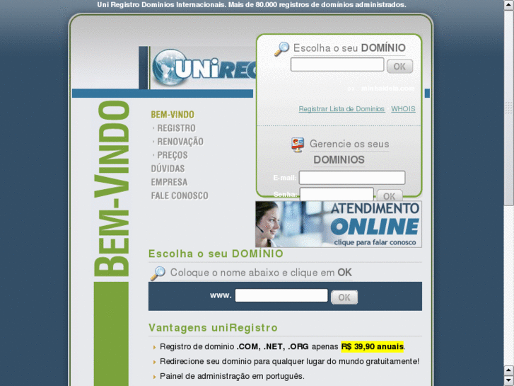 www.unilinktelecom.net