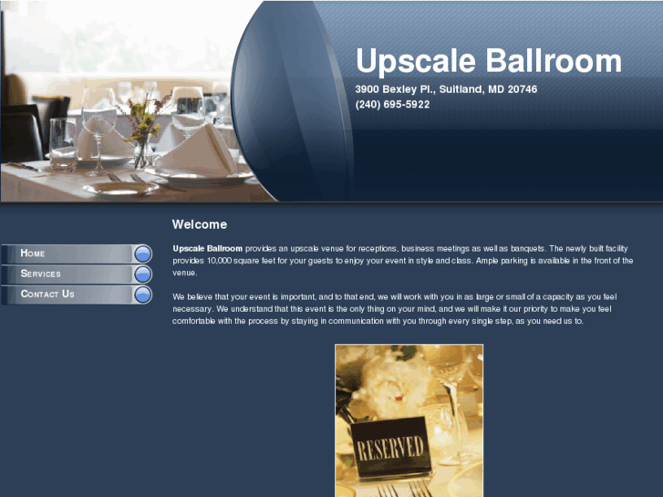 www.upscaleballroom.com