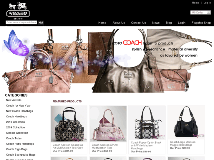 www.usa-coach-bags.com