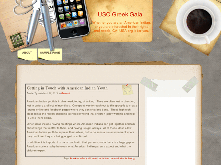 www.uscgreekgala.com