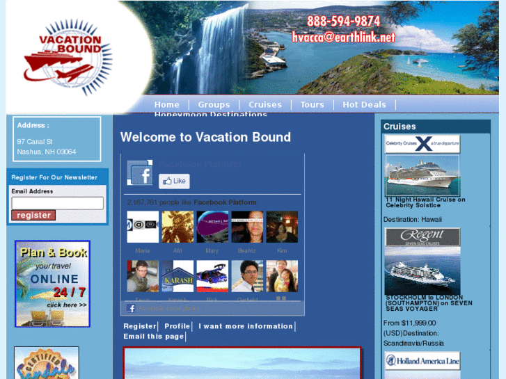 www.vacationbound.net