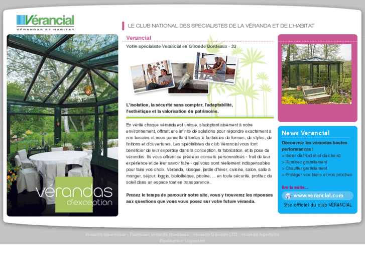 www.veranda-bordeaux-gujan-mestras-gironde-33.com