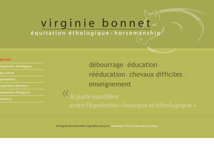 www.virginiebonnet.com