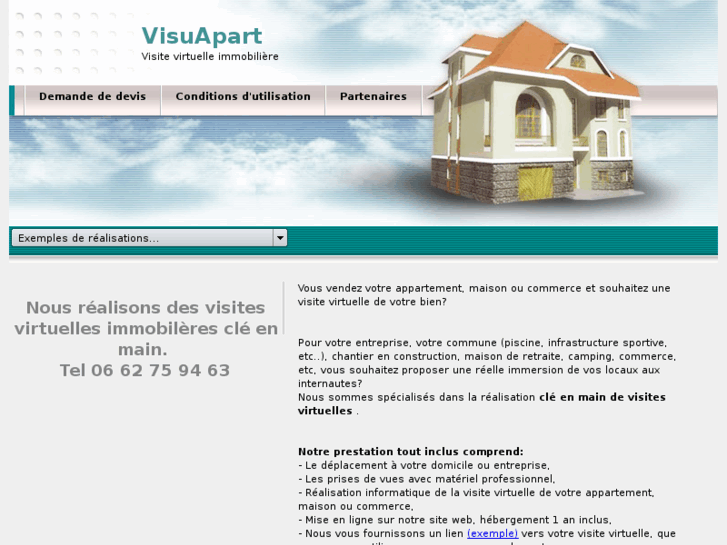 www.visuapart.com