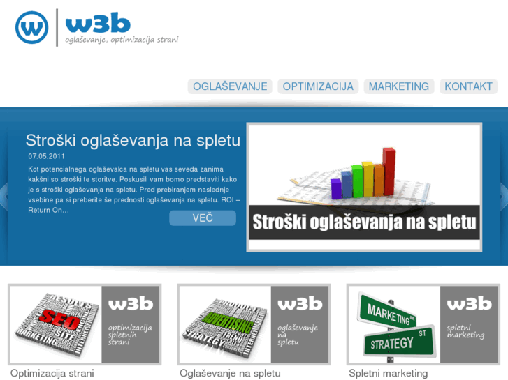 www.w3b.si