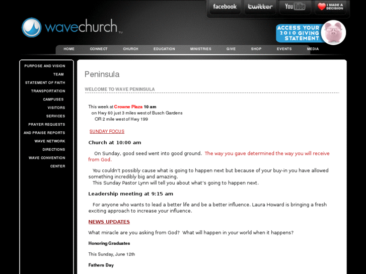 www.wavechurchpen.com