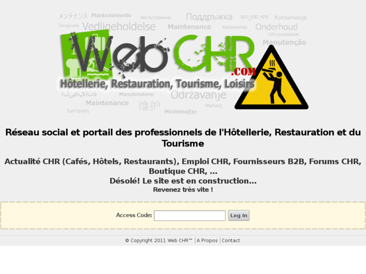 www.web-chr.net
