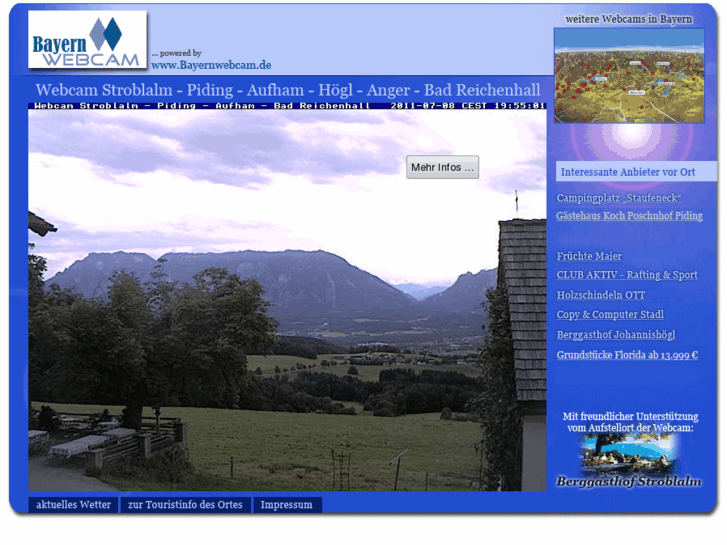 www.webcam-piding.de