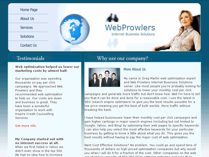 www.weboptimization.ca