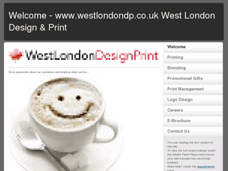 www.westlondonprint.com