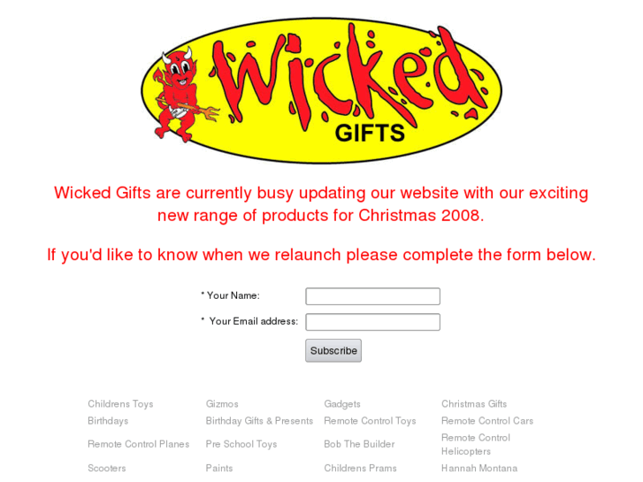 www.wickedgifts.com