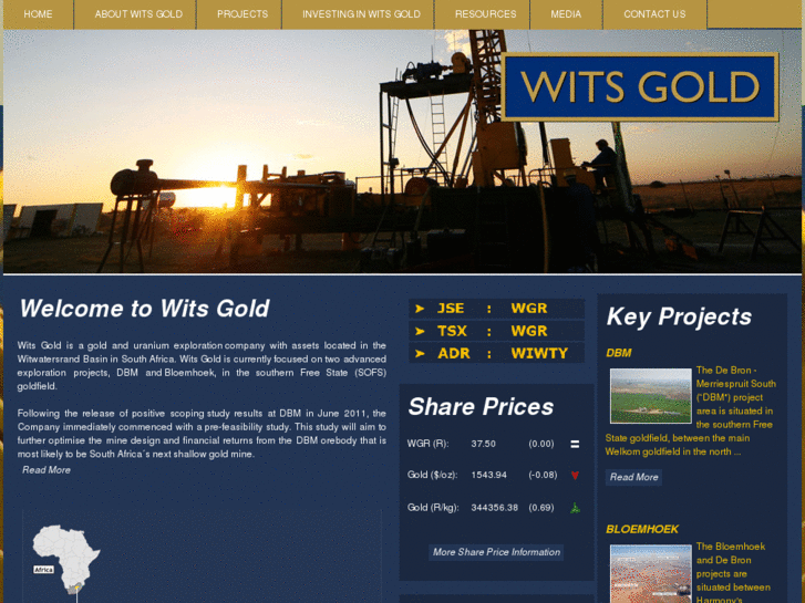 www.witsgold.com