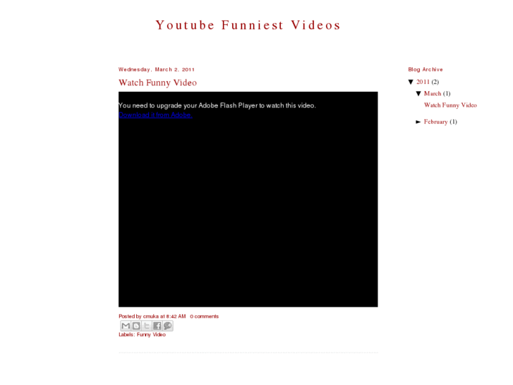 www.youtubefunniestvideos.com