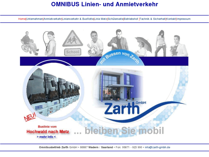 www.zarth-gmbh.de