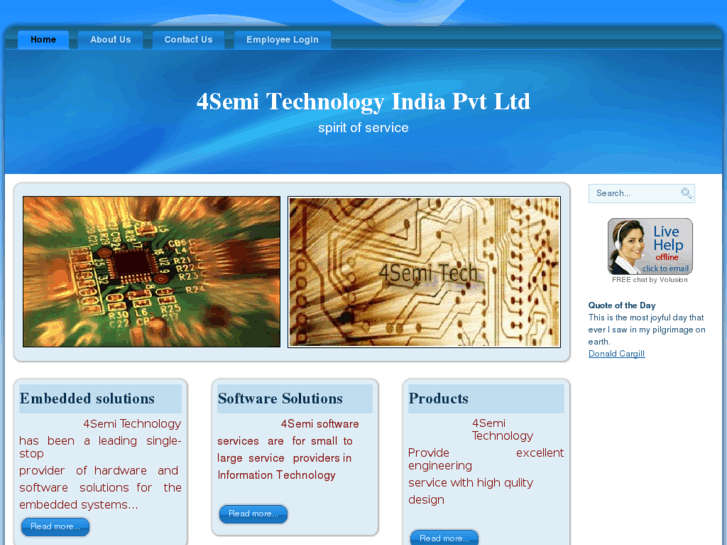 www.4semitech.com