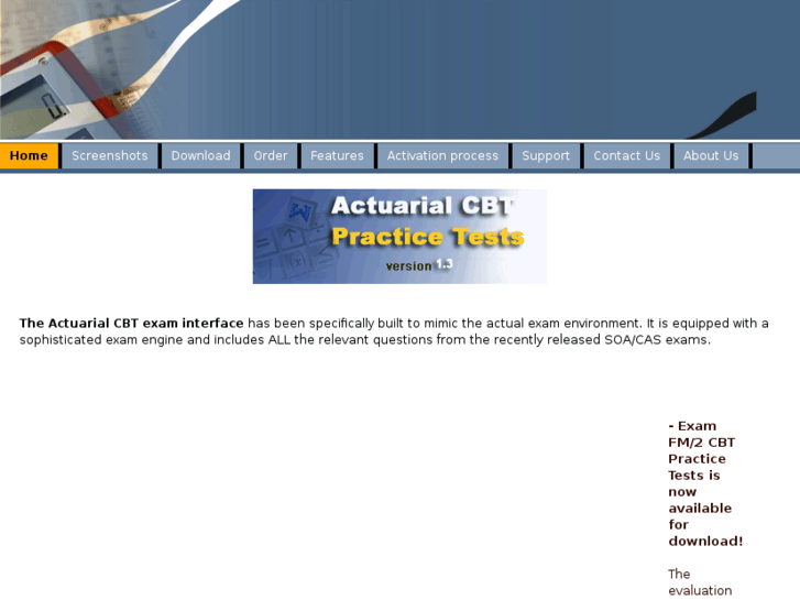 www.actuarialtests.com